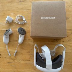 Meta Quest 3 512GB