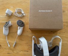 Meta Quest 3 512GB