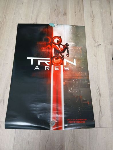 Original Cinema Quad posters