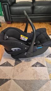 Joie i-Juva 0+ car seat