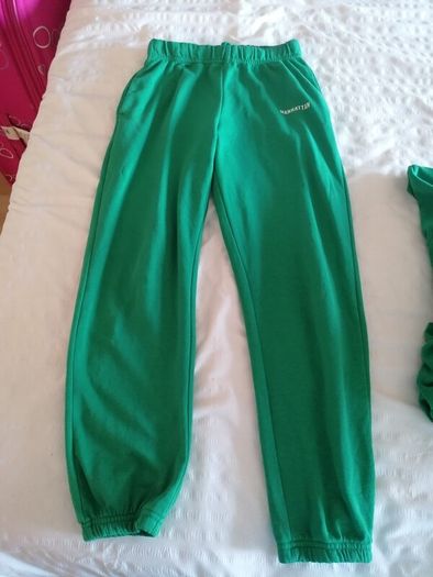 tracksuit girls
