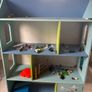 Book shelf house Image 2