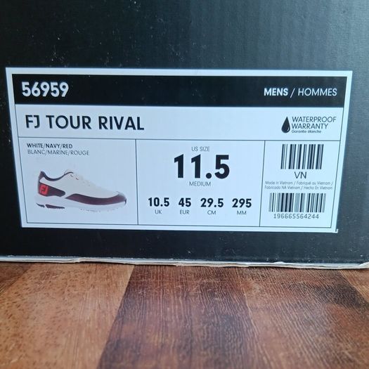 Golf Shoes