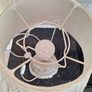 Lovely ornate vintage table lamp Image 3