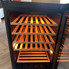 Haier wine cooler