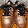 Nike Classic Cortez Rose Gold Ladies Trainers UK4 EU37.5 Image 5
