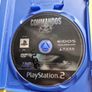 Commandos 2 Men of Courage PlayStation2 Ps2 games Original Image 6