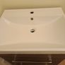 Vanity Unit, Sink and Taps Image 3