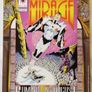 Deathmate Yellow (Gold Foil Variant) Valiant-Image (1993) Image 4