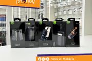 KING KP Power Bank 30,000 mAh