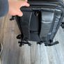 Samsonite travel backpack with laptop pouch Image 4