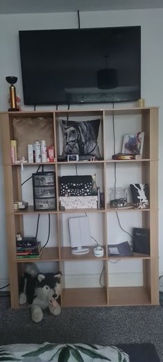 office shelfes