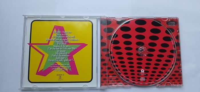 CD Paul Weller