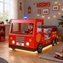 Fire Engine Bed Image 2