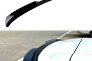 Car Roof Spoiler For Volkswagen For VW For Golf 7 MK7.5 VII GTI R GTD Max 2014-2019 Back Boot Rear Spoiler