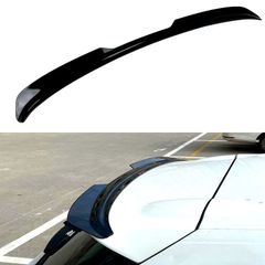 Car Roof Spoiler For Volkswagen For VW For Golf 7 MK7.5 VII GTI R GTD Max 2014-2019 Back Boot Rear Spoiler