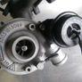 VW Seat Ford Turbo K03-036 028253019 turbocharger Image 2