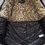 Next fully lined hooded winter coat age 12 as new! Image 8
