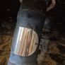 Solid Fuel Stove with Flue Recently Serviced Image 3