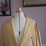 Yves Saint Laurent Jeanswear Blazer - Large size Image 3