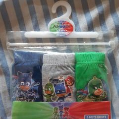 Boys PJ Masks Underwear