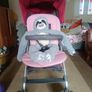 Silver Cross Reflex Stroller Image 10
