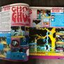 The Best of Mean Machines Volume 1 Image 2
