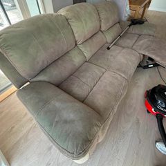 3 Seat Recliner