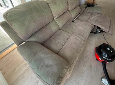 3 Seat Recliner