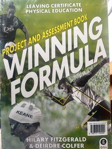 Winning Formula