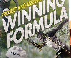 Winning Formula