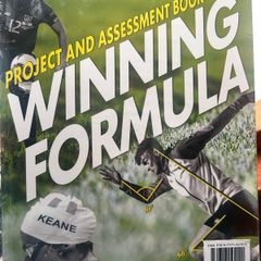 Winning Formula