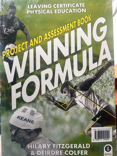 Winning Formula