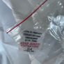 Evan's ladies short sleeve white blouse plus size - New Image 5