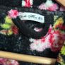 Cote de Moi Fleece Dressing Gown - Size 8/10 Image 3