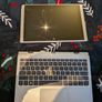 Laptop HP x2 10/p012ns detachable win10 Image 2