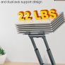 Telescopic Laptop Stand for Desk with 360 Swivel Base, Sit to Stand, Height Adjustable, Portable Riser Holder for Good Posture, Compatible with MacBook Pro, All Laptops 10-17"-Gray Image 4