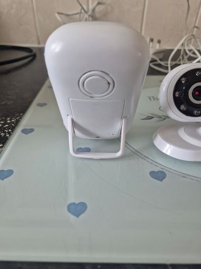 Baby monitor