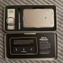 Puncube Mech Wallet | Metal Card Holder | Brand New Image 2