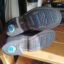 motorcycle boots40 Image 2