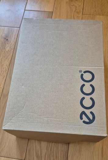 Ecco Mens Trainers