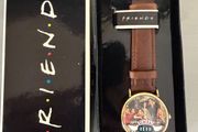 Vintage Fossil Friends watch