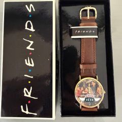 Vintage Fossil Friends watch