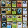 50 Pokemon Cards Image 4