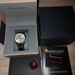 Hamilton Khaki Pilot Pioneer Automatic watch