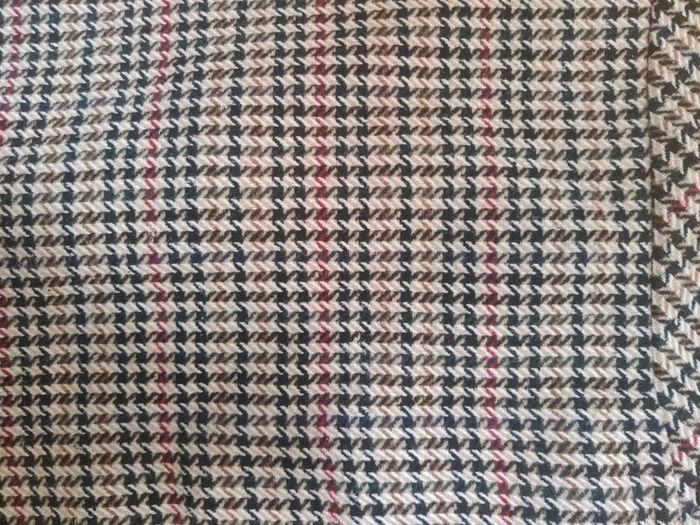 Tweed style Mini skirt