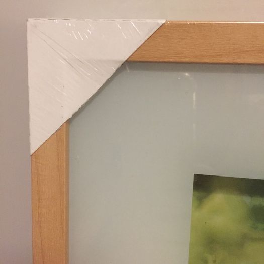 Photo frame picture 3D