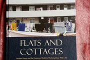 Simm's Working class Housing 1932-1948