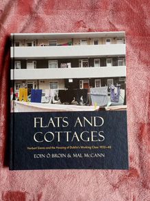 Simm's Working class Housing 1932-1948