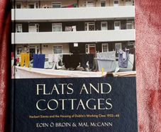 Simm's Working class Housing 1932-1948